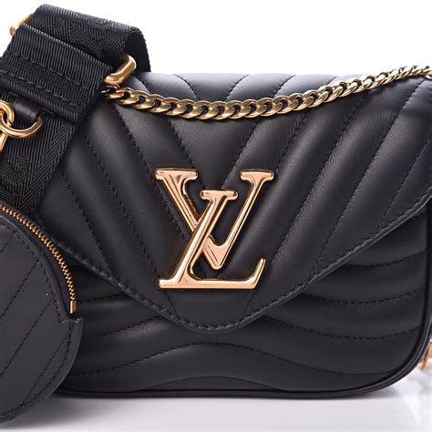 borsa multi pochette new wave louis vuitton|louis vuitton mini monogram.